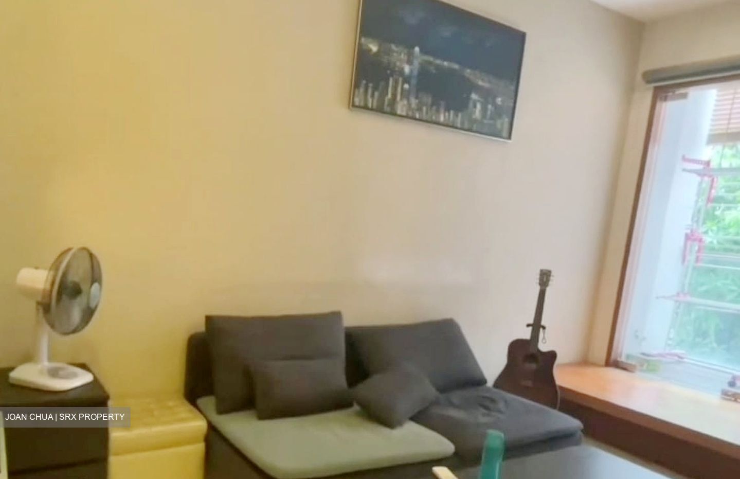 Residences Jansen (D19), Apartment For Rent 101311161